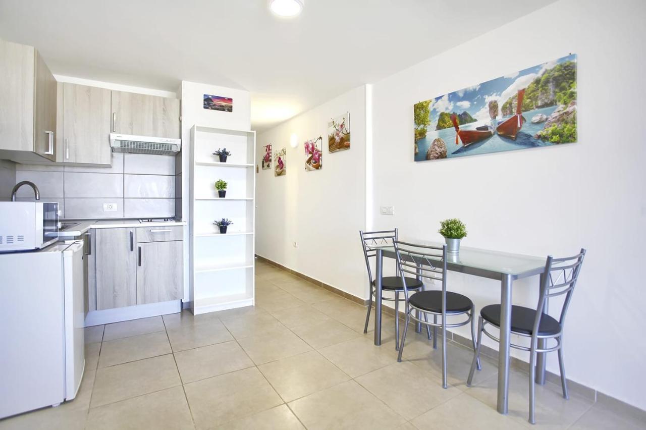 Studio With Sea View In Borinquen Playa Feñabe Exterior foto