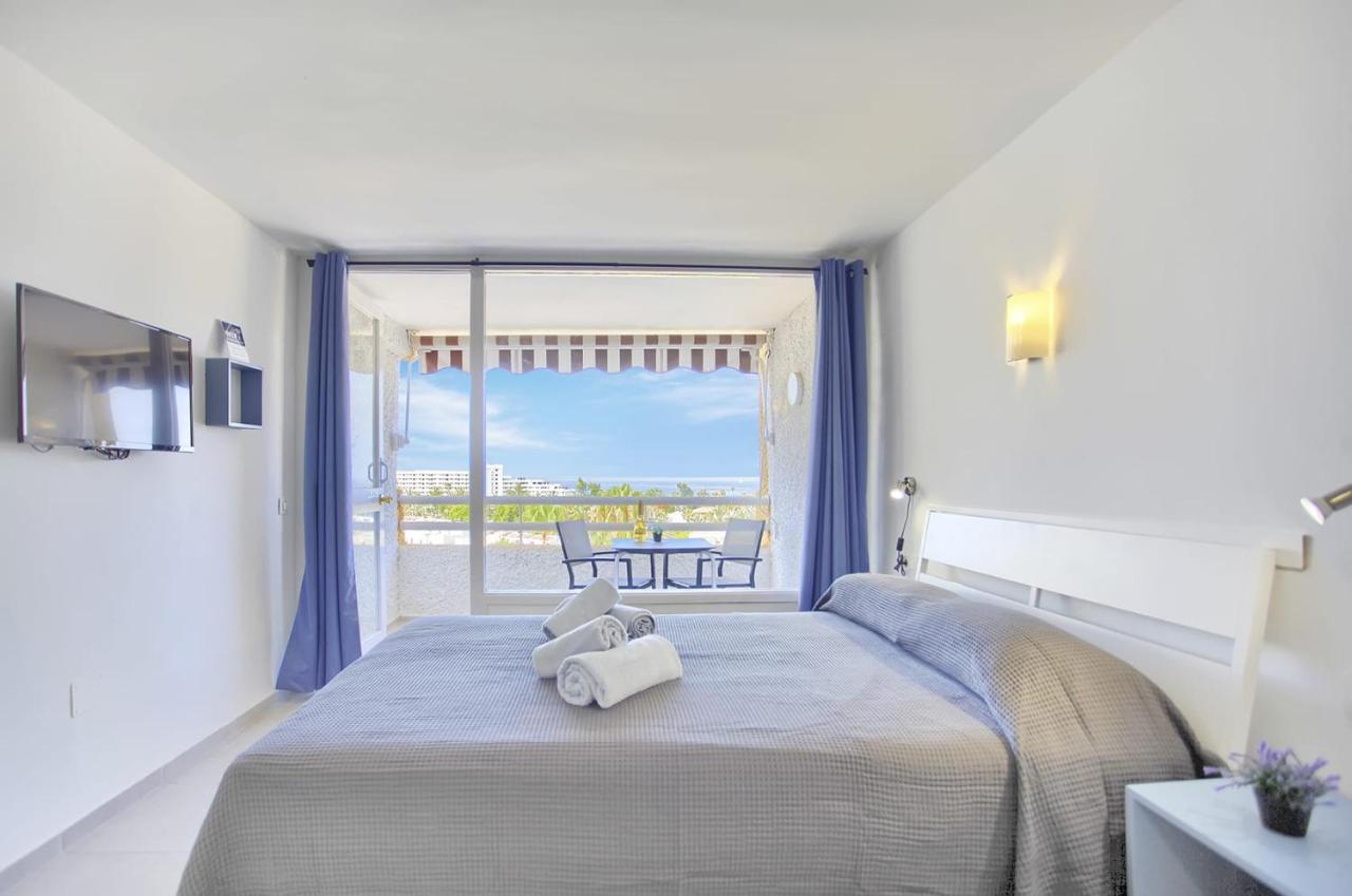 Studio With Sea View In Borinquen Playa Feñabe Exterior foto